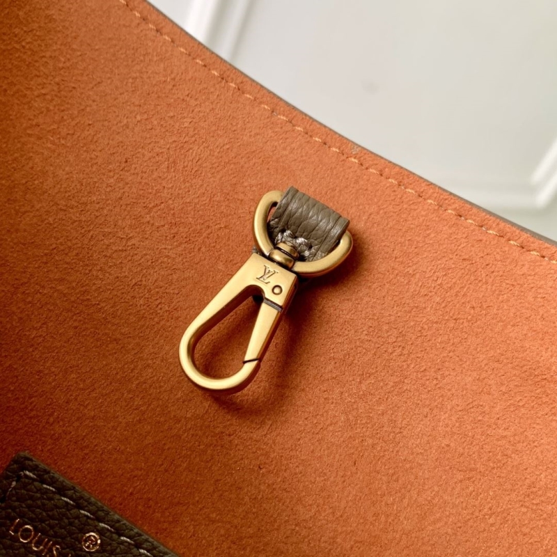 LV Satchel bags